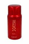 Al haramain Xplore ruby Eau De Parfum 100 ml