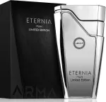 Armaf beaut&eacute; Eternia Eau De Parfum 80 ml