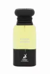 Maison Alhambra Fusion Intense Eau De Parfum 80 ml