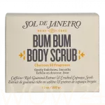 Sol De Janeiro Bum Bum Body Scrub 220 ml