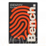 Bench Bench Identity For Him Edt Spray Eau De Toilette