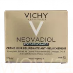 Vichy Neovadiol Post-Menopause Dieninis kremas 50 ml