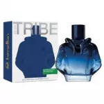 Benetton We Are Tribe Eau De Toilette 90 ml