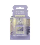 Yankee Candle Lemon Lavender Car Jar Automobilio oro gaiviklis 1 ml