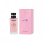 La Rive Her Choice Eau De Parfum 100 ml