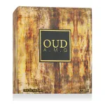Ahmed Al Maghribi Oud A.M.G Eau De Parfum 50 ml