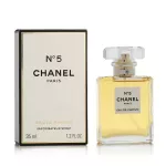Chanel No.5 Eau De Parfum 35 ml
