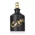 Liz Claiborne Curve Black Eau de Cologne 125 ml