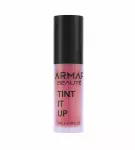 Armaf beaut&eacute; tekut&aacute; tv&aacute;řenka na rty a tv&aacute;ře 5 ml 05 Ginger Tint It Up Lip & Cheek Tint