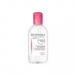 Bioderma Micellar water for sensitive and dry skin Cr&eacute;aline H2O TS Cleansing Micellar Water 250 ml