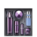 La Prairie Platinum Rare Rejuvenating Ritual Gift Set