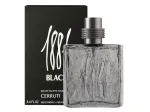 Cerruti Cerruti 1881 Black Eau De Toilette 100 ml Tester
