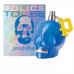 Police To Be Good Vibes Eau De Toilette 75 ml