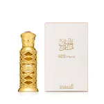 Al haramain Musk Floral Parfumuotas aliejus 12 ml