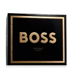 Hugo boss Boss The Scent 2015 Eau De Toilette 100 ml Edt 100 ml + Edt 10 ml + Shower Gel 100 ml