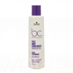 Schwarzkopf BC Bonacure Frizz Away Conditioner 200 ml