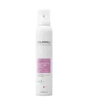 Goldwell Style Sign Heat Styling Blowout & Texture Spray Apimties suteikianti priemonė 200 ml