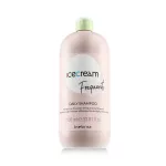 Inebrya Ice Cream Frequent Daily Shampoo 1000 ml