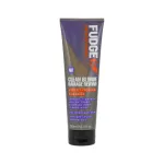 Fudge Professional Clean Blonde Damage Rewind Violet-Toning Shampoo Plaukų &scaron;ampūnas 250 ml