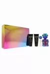 Moschino Toy 2 Pearl Eau De Parfum 100 ml Edp 100 ml + body lotion 100 ml + shower gel 100 ml + edp 10 ml Sample Set