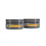 Paul Mitchell Clean Cut Duo Grab & Go Set - Sada polomatn&yacute;ch stylingov&yacute;ch kr&eacute;mů na vlasy 85 ml