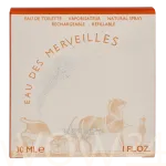 Hermes Eau Des Merveilles Eau De Toilette 30 ml