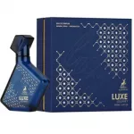 Maison Alhambra Luxe Journey Eau De Parfum 100 ml