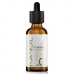 Nanoil Vitamin C Face Serum 50 ml