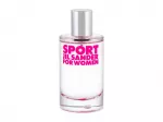 Jil Sander Sport For Women Eau De Toilette 50 ml