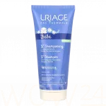 Uriage B&eacute;b&eacute; 1st Shampoo 200 ml
