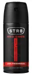 STR8 Red Code Dezodorantas 250 ml