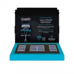 Wilkinson Sword Hydro 5 Skin Hydration ( 16 ks ) - N&aacute;hradn&iacute; hlavice