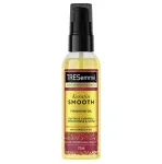 TRESemm&eacute; Keratin Smooth Finishing Oil - Vyhlazuj&iacute;c&iacute; olej na vlasy