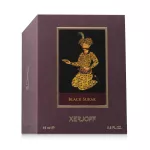Xerjoff XJ Oud Black Sukar Parfum 15 ml