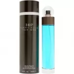 Perry Ellis 360 Eau De Toilette 50 ml