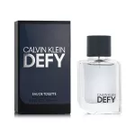 Calvin Klein Defy Eau De Toilette 50 ml