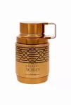 Armaf beaut&eacute; Odyssey Aoud Eau De Parfum 100 ml