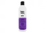 Revlon ProYou The Toner Neutralizing Shampoo 350 ml