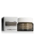 Korres Black Pine Bounce Firming Intense Moisturizer Dieninis kremas 40 ml