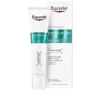 Eucerin Mattifying fluid for problematic skin DermoPure Clinical (Mat Fluid) 40 ml