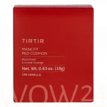 Tirtir Tirtir Mask Fit Red Cushion Foundation SPF40