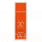 Lancaster Sun Beauty Invisible Face Gel 50 ml