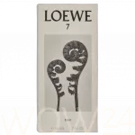 Loewe 7 Elixir Eau De Parfum 50 ml