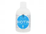 Kallos cosmetics Biotin 1000 ml