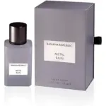 Banana republic Metal rain Eau De Parfum 75 ml
