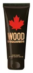 Dsquared2 Wood Balzamas po skutimosi 100 ml