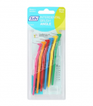 TePe TePe Angle Tarpdančių &scaron;epetėlis Mix velikost&iacute; tarpdančių &scaron;epetėlis Unisex