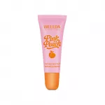 Weleda Tinted lip balm Pink Peach Tinted Lip Butter