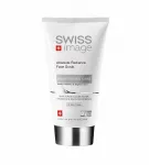 Swiss Image jemn&yacute; exfoliačn&iacute;, rozjasňuj&iacute;c&iacute; peeling 150 ml Brightening Care Absolute Radiance Face Scrub