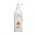 Ziaja Creamy bath soap from 3 months